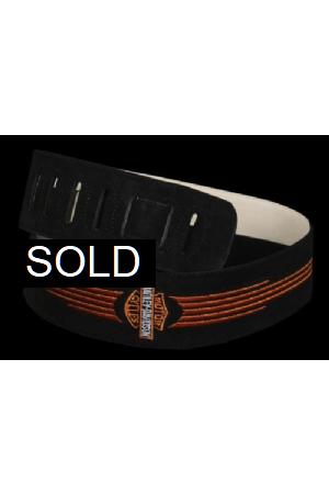 Harley Davidson Strap (logo) Harley Davidson Strap (logo)